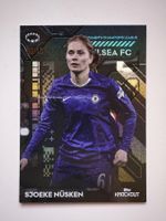 Topps Knockout UWCL Sjoeke Nüsken /10