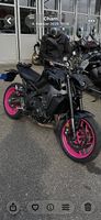 Yamaha MT-09 RN 69 jg.2023 Erst 2306 km  wie neu