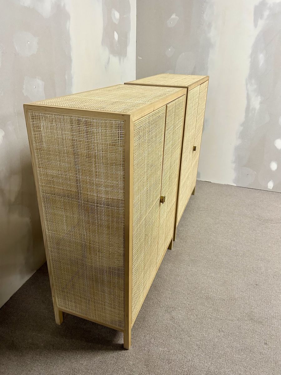 Ikea Cassettiere: Highboard / Kommode Ikea Stockholm limitiert – Usato da Rickenbach ZH venduto da Der-Insider 2