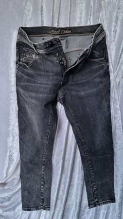 Damen Jeans-JACOB COHËN-Gr.28