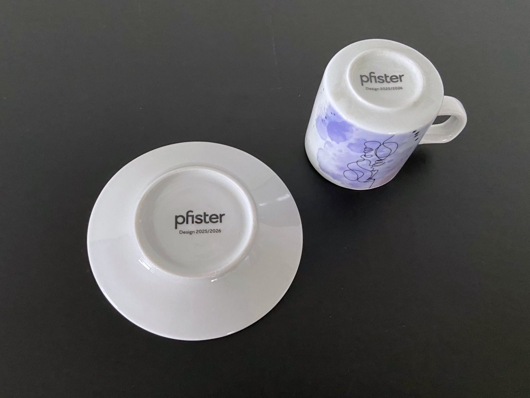 Pfister Tazze: Espressotasse Möbel Pfister 2025 – Usato da Birr venduto da Jamonline 2