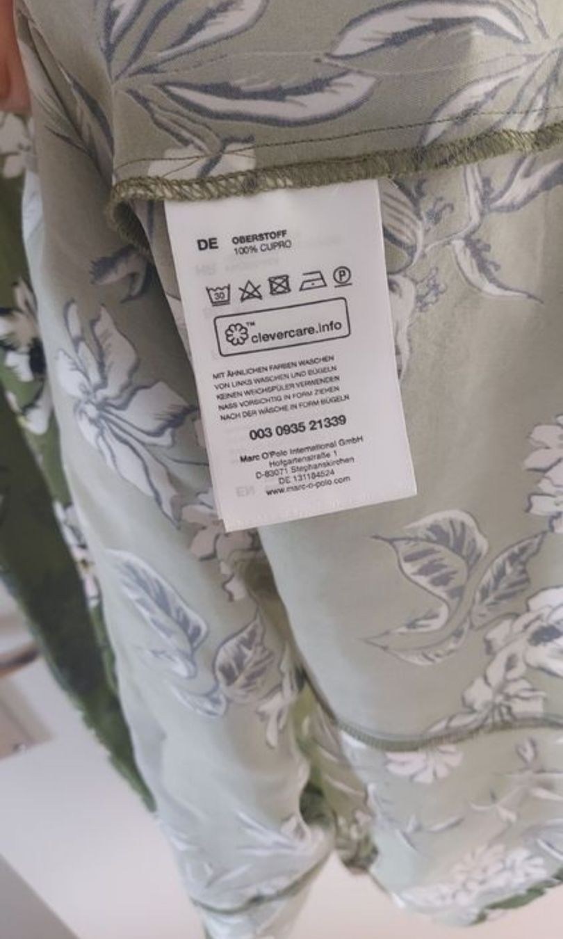 Marc O'Polo Kleider: Marc o'polo Kleid Gr XS – Gebraucht aus Grünen von Coia 4