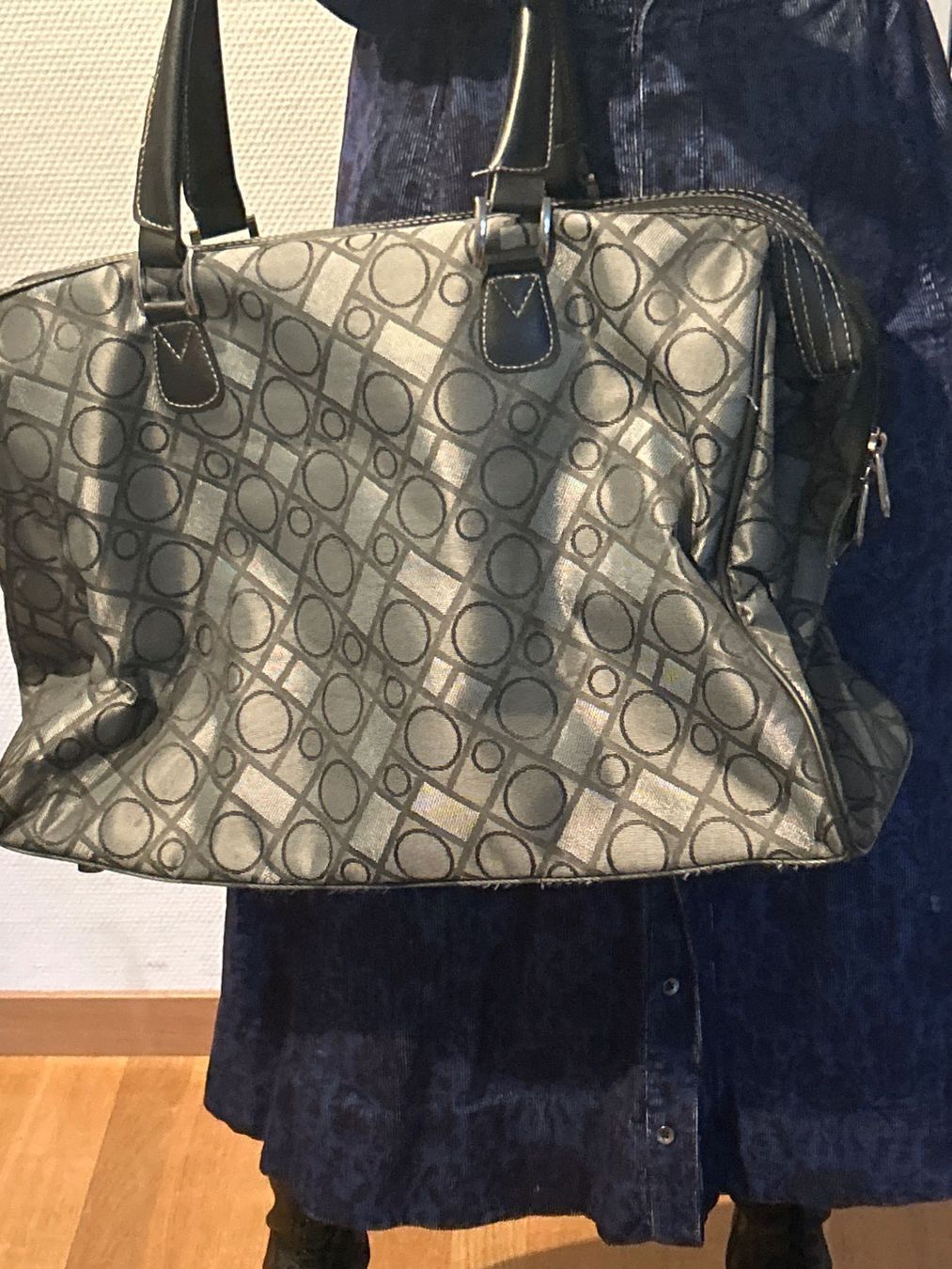 Borse da donna: Designer Cassini Tasche – Nuovo (secondo la descrizione) da Feuerthalen venduto da Anna_Swift 1