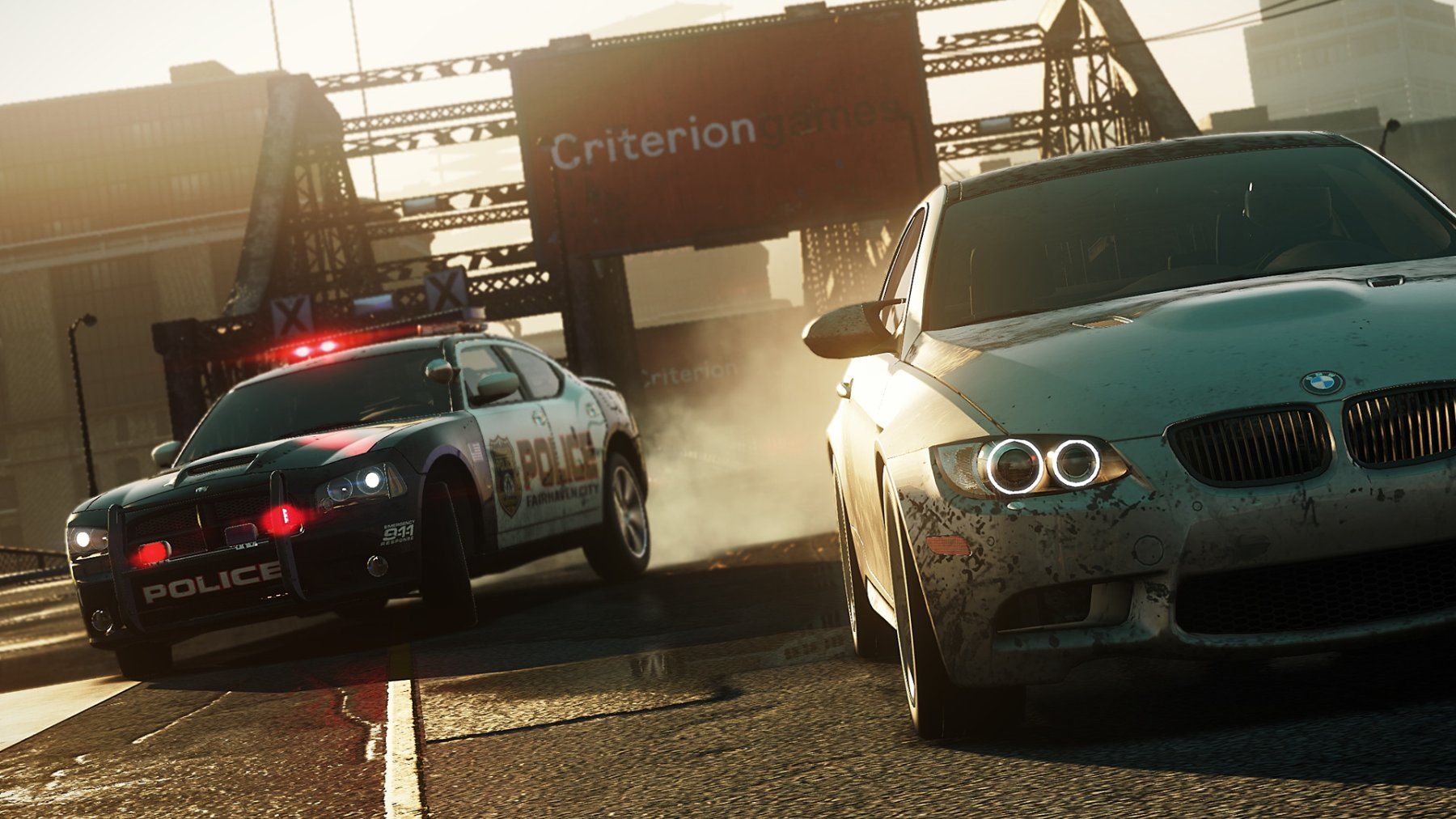 Giochi: Need For Speed Most Wanted (PC 2015 Nur der EA App Key Code) – Nuovo (secondo la descrizione) da Bad Säckingen venduto da ms-spiele-keys 3