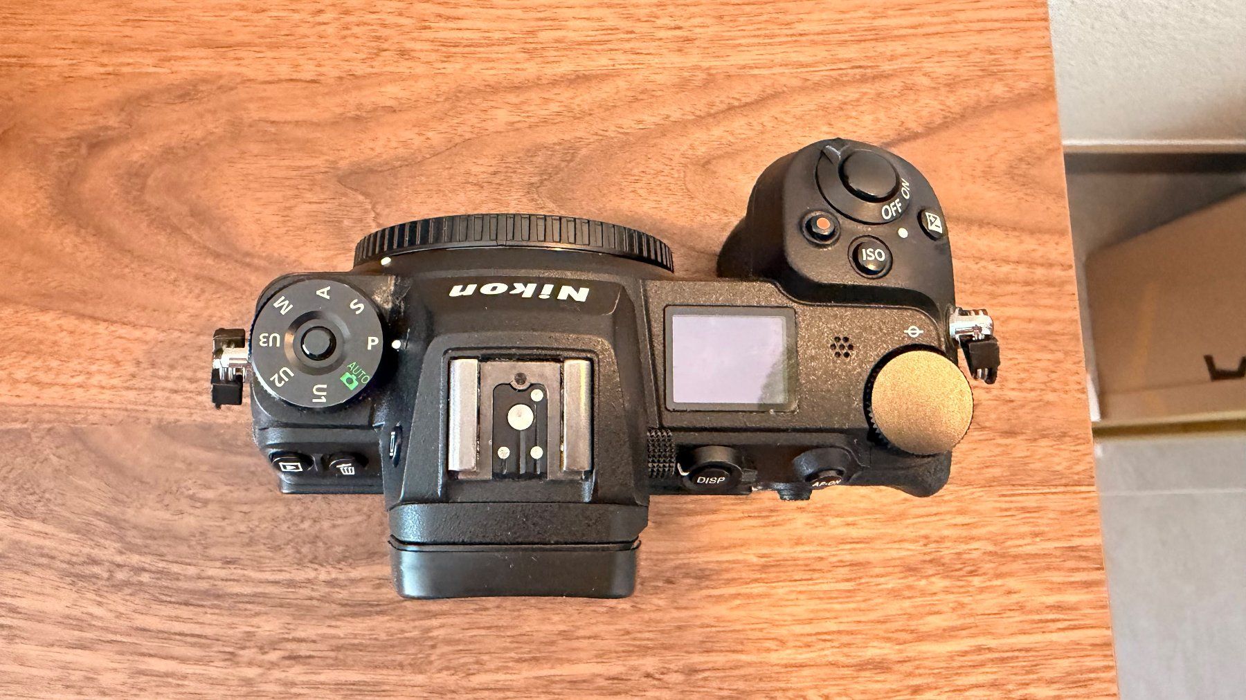 Nikon Fotocamera: NIKON Z6 II – Usato da Sion venduto da Bdeleze 2
