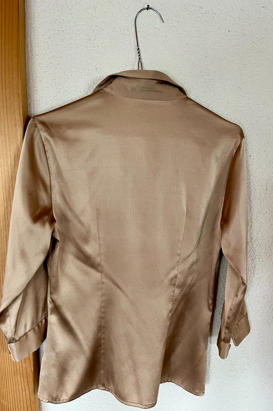 Globus Camicette: Bluse, Seide, Globus – Nuovo (secondo la descrizione) da Bern venduto da cubus01 1