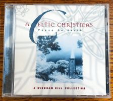 A CELTIC  CHRISTMAS CD