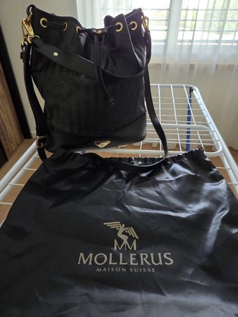 Maison Mollerus Grosser Beutel