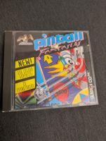 Pinball fantasies amiga CD32