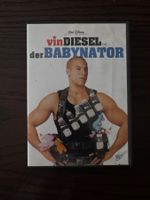 Der Babynator DVD
