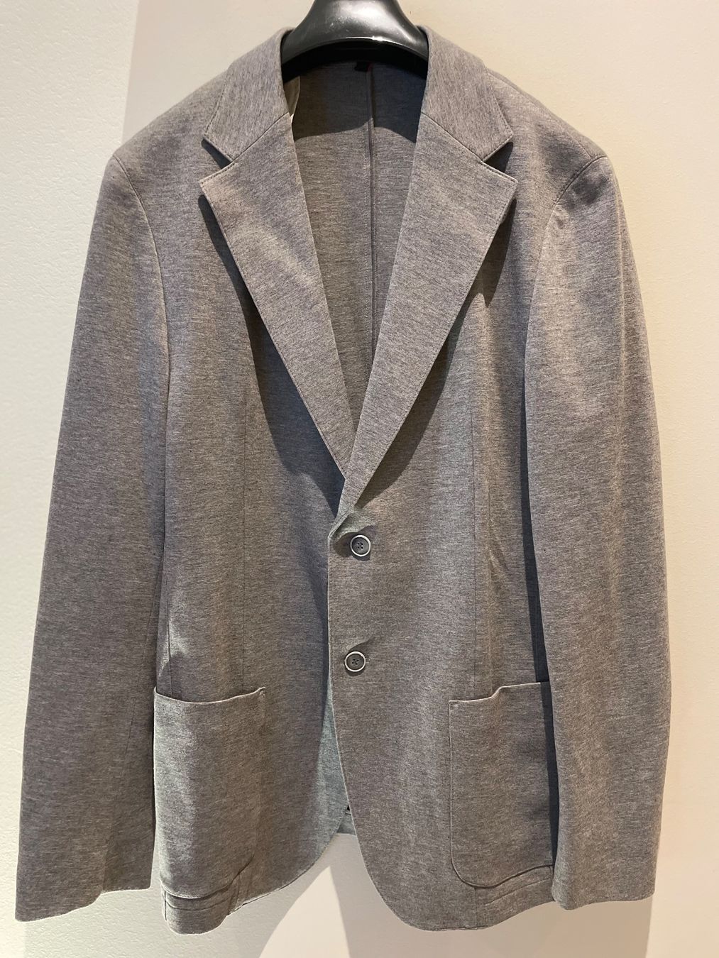 Strellson Giacche: Strellson Blazer/Veston/Anzug/Hellgrau/Gr.50/Neu/OVP – Nuovo e nell'imballaggio originale da Volketswil venduto da rubin74