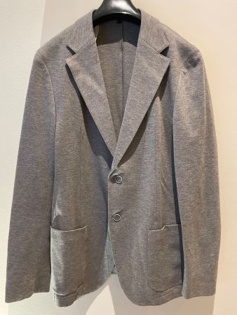 Strellson Blazer/Veston/Anzug/Hellgrau/Gr.50/Neu/OVP