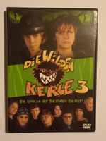 A4 DVD - Die wilden Kerle 3 (deutsch) - gebraucht