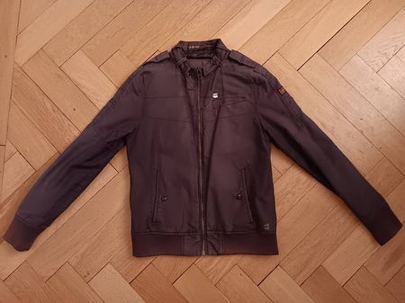 Veste G-star raw