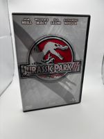 Jurassic Park III (DVD)