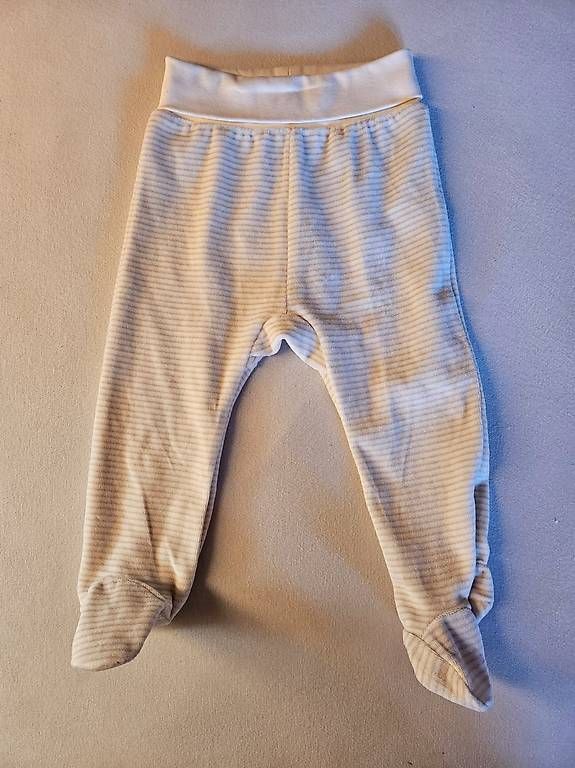 Manor Pigiama & Simili: Set Body und Hose, Gr. 86 – Nuovo (secondo la descrizione) da Worb venduto da jun_fj8w 2