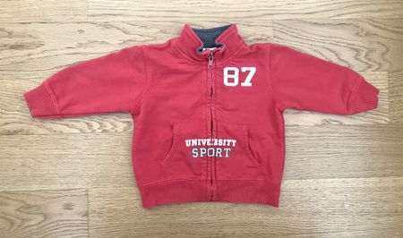 Gilet “Zara baby” Taille 74