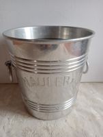 Champagnerkühler / Weinkühler von Mauler & Co. Alu