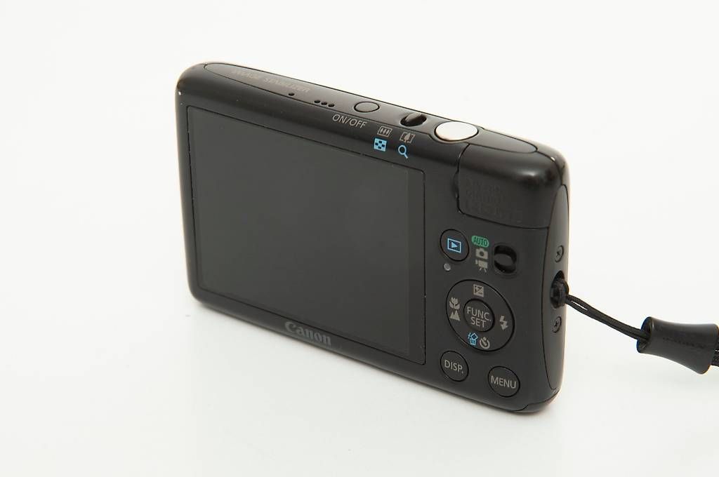Canon Kamera: Canon IXUS 130 IS – Gebraucht aus Lausanne von Phlox02 3
