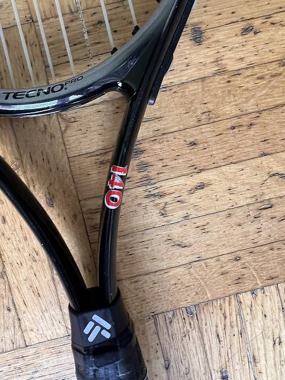 Racchette: Raquette de tennis – Usato da Bulle venduto da Oliviermj 2