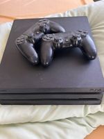 PlayStation 4 (PS4) – CHF 100.–