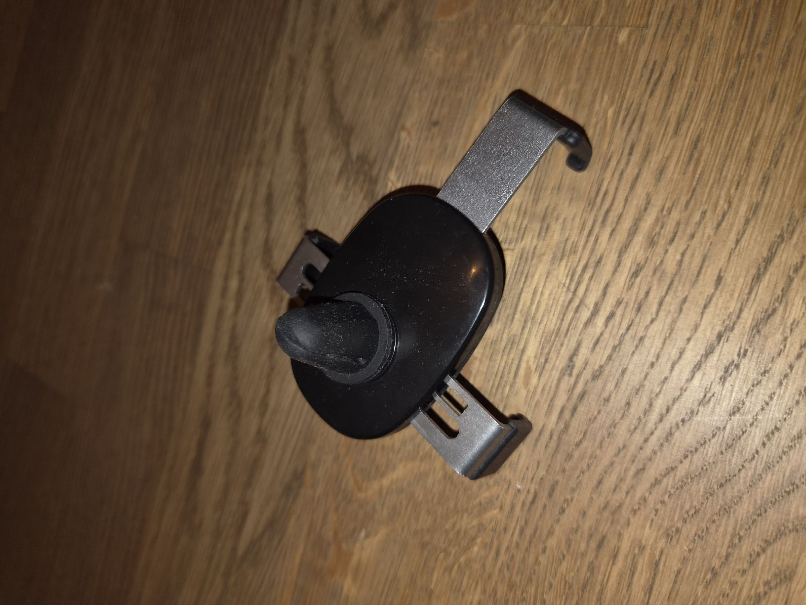 Support: Auto Handyhalterung Gravity Holder schwarzer Edition – D'occasion à Bünzen par sim_r7ts 1