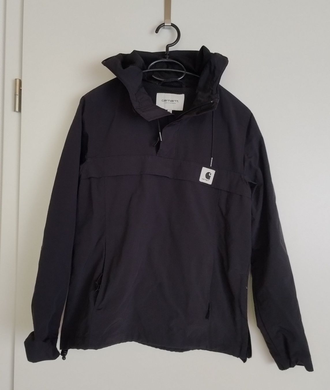 Carhartt Giacche: Carhartt WIP Nimbus, XS – Usato da Dallenwil venduto da and-maia