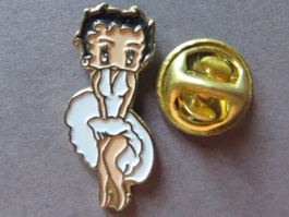 PIN, BETTY BOOP CARTOONS
