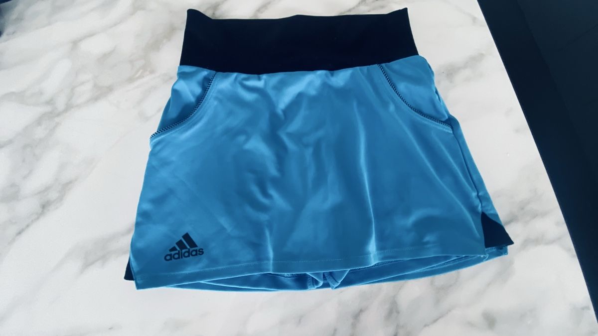 Adidas Vestiti & Gonne: Tennisrock Adidas 128 – Usato da Rheineck venduto da gurkli81