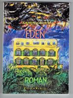 Armin Gyger  Eden, vergriffen