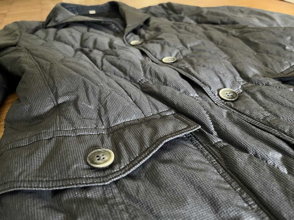 Bogner Jacken: Original Bogner Übergangs Jacke Neuwertig – Neu (gemäss Beschreibung) aus Mörschwil von Levian 2