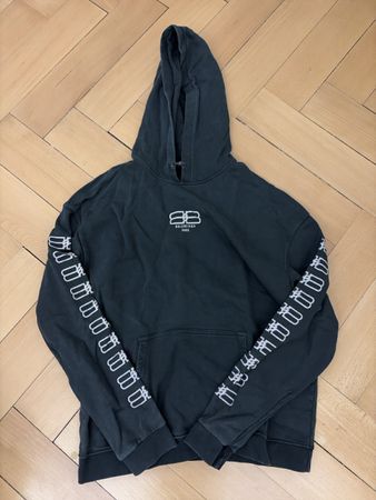 Balenciaga hoodie 