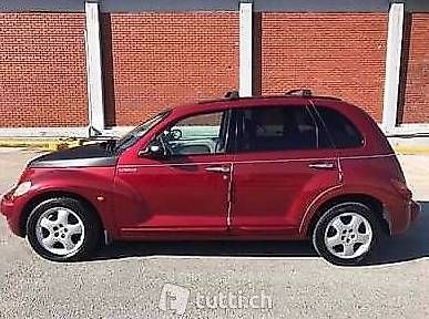 Dachträger: dachträger pt cruiser – Gebraucht aus St. Gallen von babinos01 4