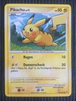 Pokemon Pikachu Ultimative Sieger 2009