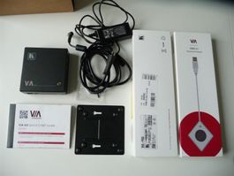 Kramer VIA GO Präsentationssystem drahtlos  mit 2 Pads neuw.