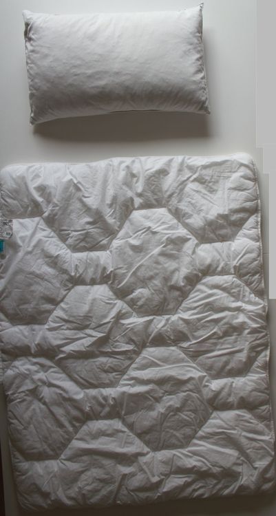 Vie Lot de 2 coussins de chaise ronds rembourrés pour intérieur et