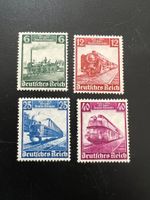 Deutsches Reich 1935  MiNr. 580-583  *  (5049)