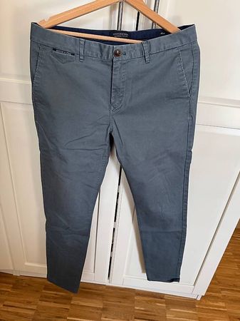 Scotch & Soda Chino