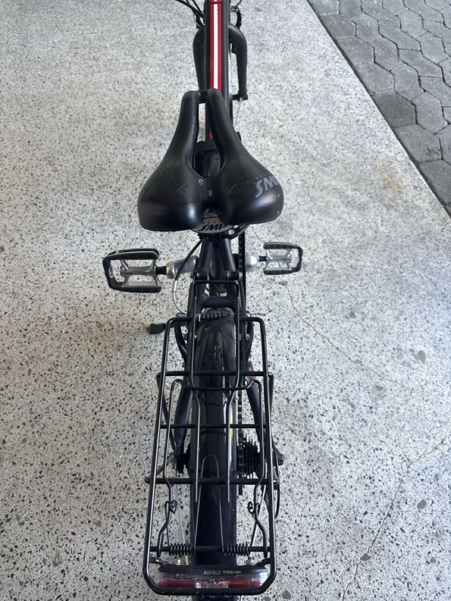 Velos: Vélo électrique  – Gebraucht aus Estavayer-le-Lac von aud_vxr5 2