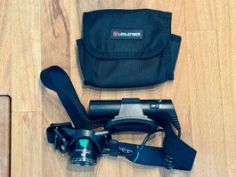 Ledllenser MH10 LED-Taschenlampe
