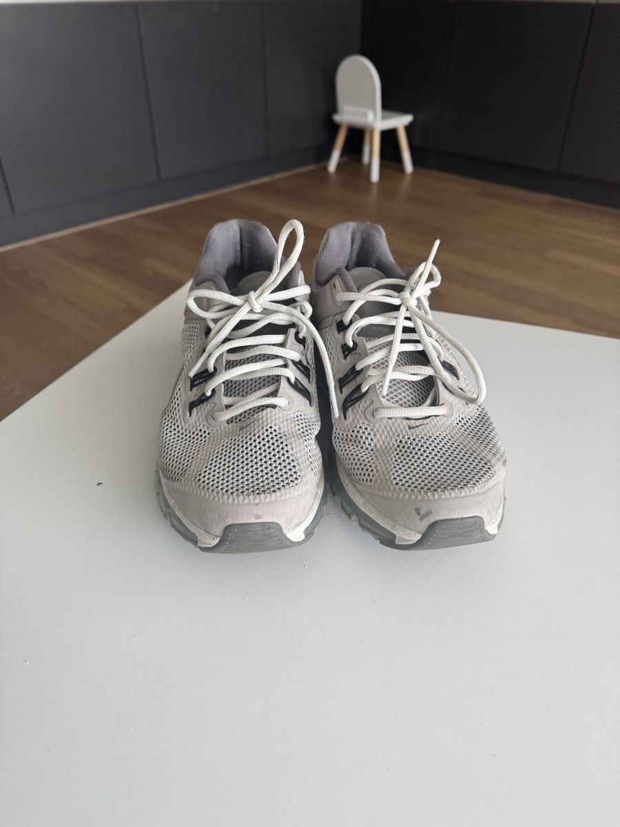 Nike Herrenschuhe: Nike Air Max  – Neu (gemäss Beschreibung) aus Wohlen AG von Ar_gu 1