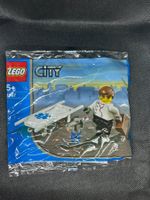 Lego City 7267 ambuancier 2005