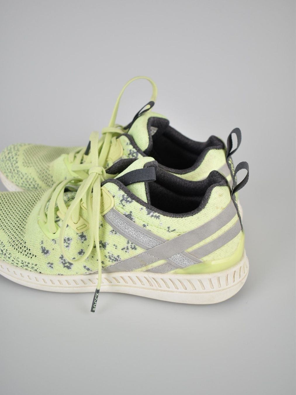 Soccx Scarpe da donna: Soccx Sneaker Damen Gr.38 – Usato da Nürensdorf venduto da 2ND_STORY 2