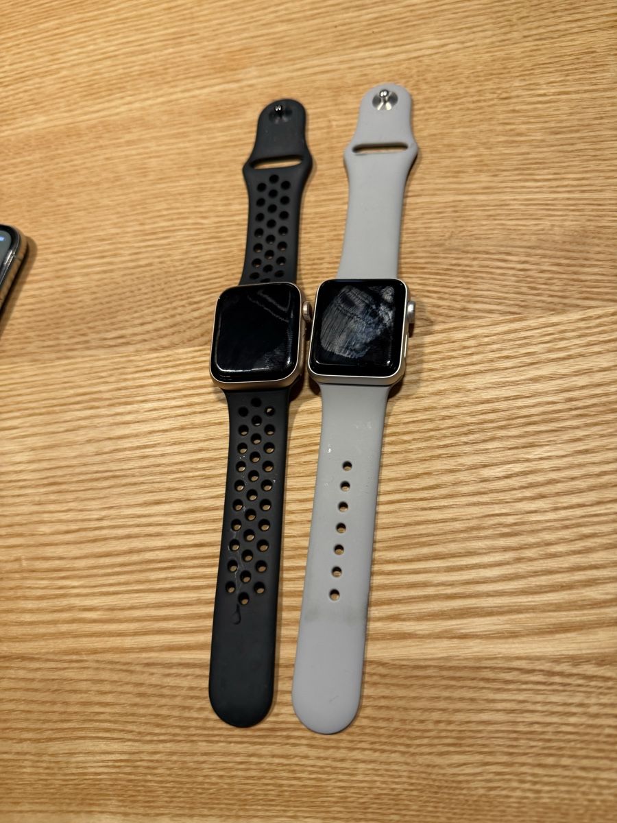 Apple Telefoni cellulari / Smartphones: IPhone 10 maxi, Watch Series 3 & 5 – Usato da Scherz venduto da ric111 2