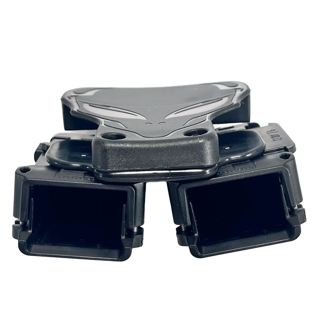 Tir sportif: Double Magazine Holder ALIEN GEAR – D'occasion à Vésenaz par Helvetia_Defense 2