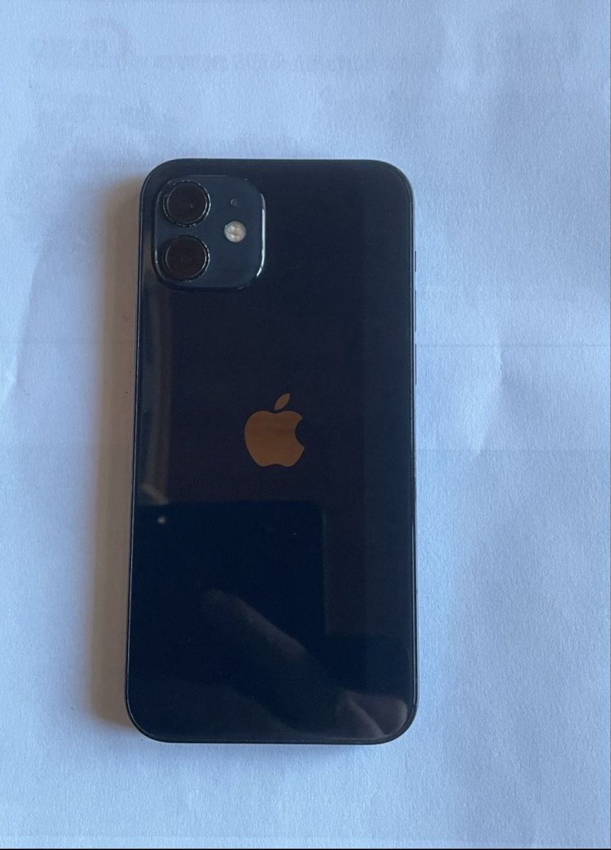 Apple Telefoni cellulari / Smartphones: iPhone 12, – Usato da Trimmis venduto da tantschi