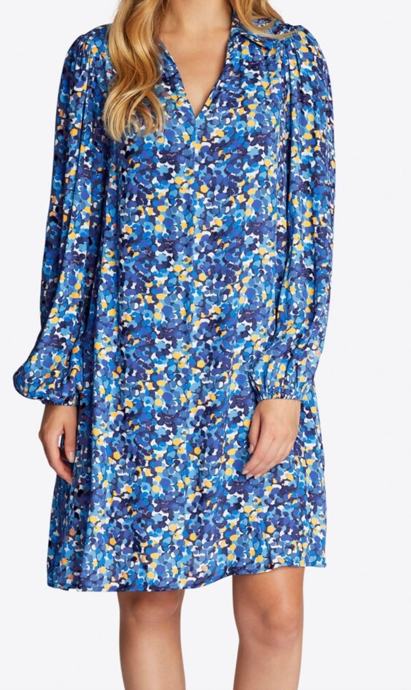 Rich & Royal Kleider: schönes Kleid, Rich & Royal – Neu (gemäss Beschreibung) aus Wiesendangen von Sinhuk 1