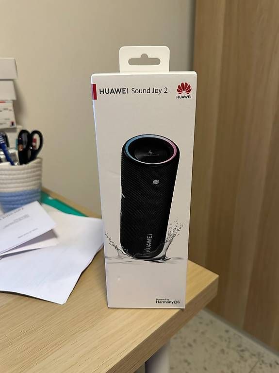 Casse acustiche: Huawei Sound Joy 2 Duo – Nuovo e nell'imballaggio originale da chambesy venduto da dom_k6fq