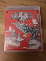 Bioshock Infinite - Playstation 3