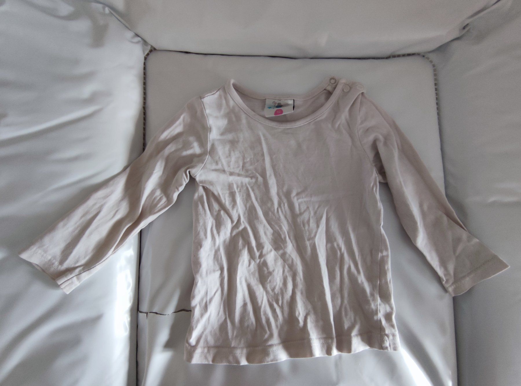 Vestiti & Gonne: Baby Kleid – Nuovo (secondo la descrizione) da Buchs ZH venduto da indli10 2